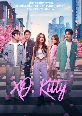 XO, Kitty - Sezonul 3