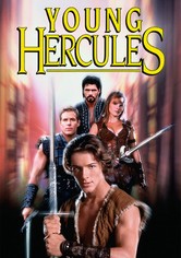 Young Hercules
