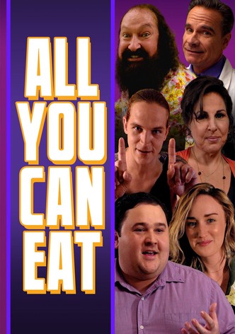 All You Can Eat
