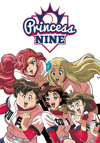 Princess Nine