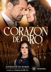 Corazón de Oro