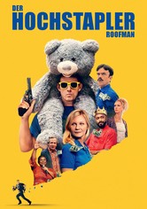 Roofman - Der Hochstapler