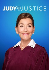 Judy Justice