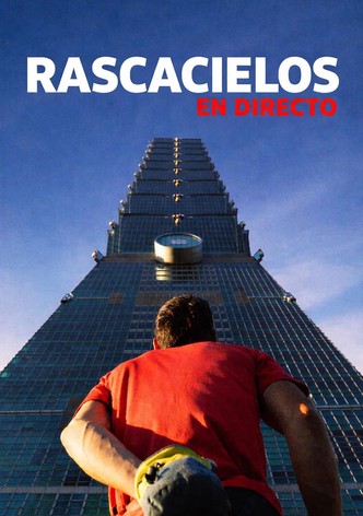 Rascacielos en vivo