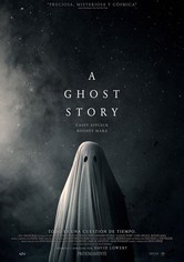 A ghost story