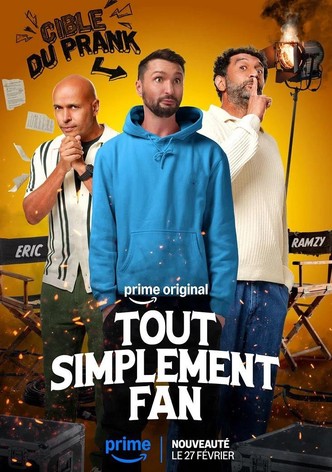Tout simplement fan - Season 1