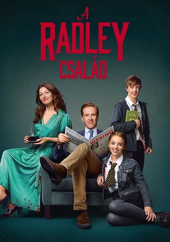 A Radley család
