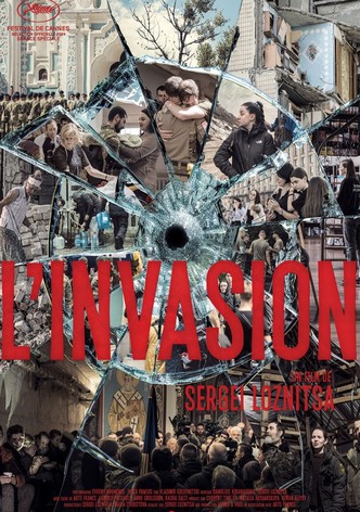 L'Invasion