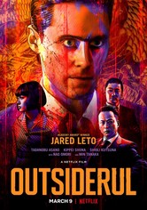 The Outsider