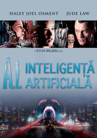 Inteligența artificială