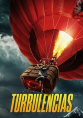 Turbulencias