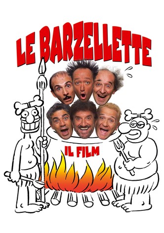 Le barzellette