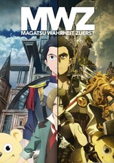 Magatsu Wahrheit: Zuerst