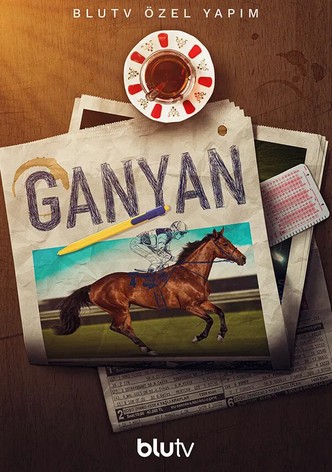 Ganyan