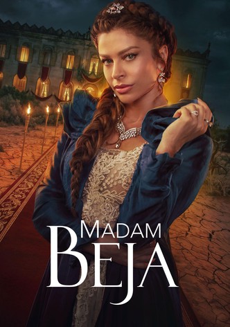 Dona Beja - Saison 1