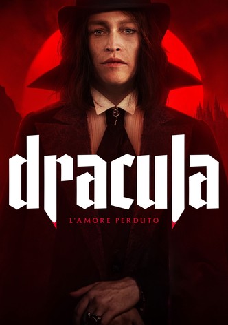 Dracula - L’amore perduto
