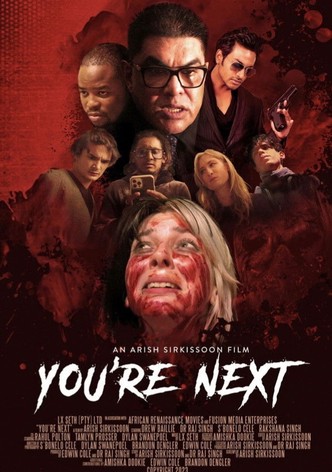 You're Next