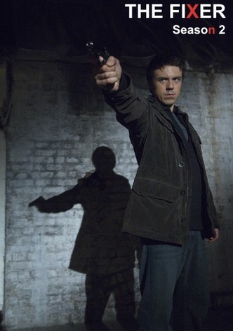 The Fixer