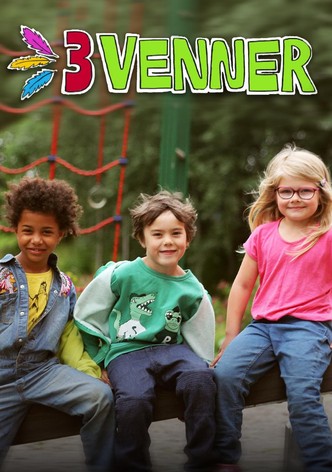 3 Venner