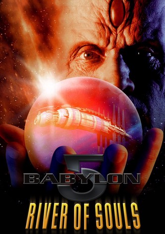 Babylon 5: The River of Souls