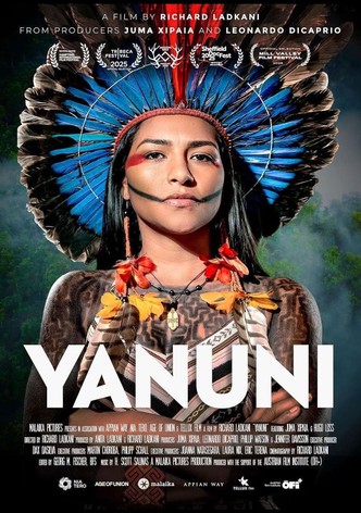 Yanuni