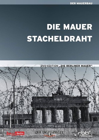 Die Mauer