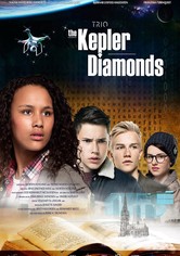 Trio - Odins Gold - Die Kepler Diamanten