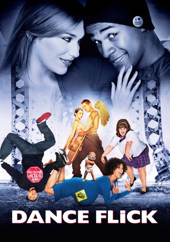 Dance Flick