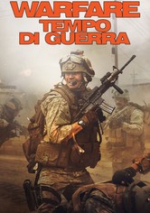 Warfare - Tempo di guerra
