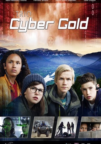 Cybergold