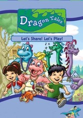 Dragon Tales - Dragon Tales, Season 2
