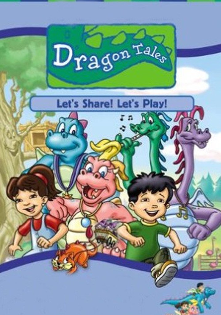Dragon Tales Season 2 - watch full episodes streaming online - How To Watch Dragon Tales For Free