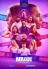 Inside - Saison 3