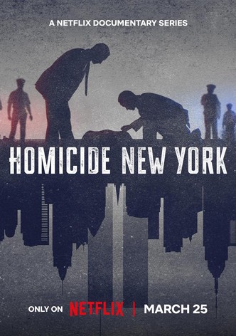 Homicide - Staffel 3