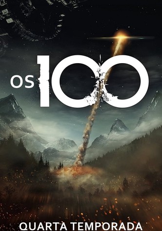Os 100 - Temporada 4