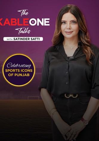 The KableOne Talks with Satinder Satti - Sezon 1