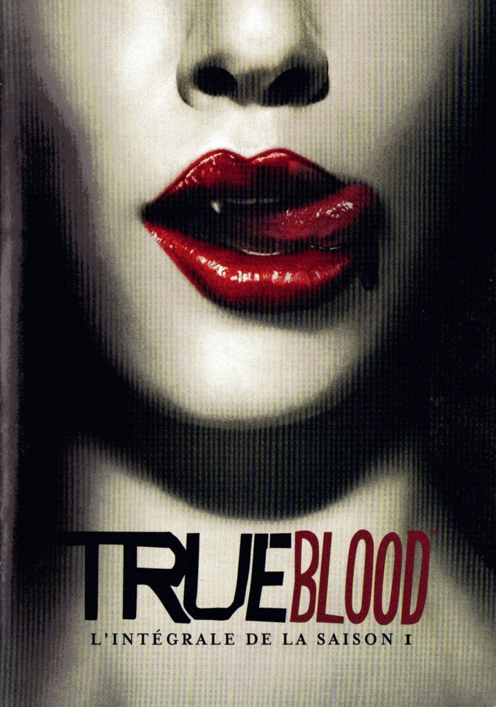 Saison 1 True Blood streaming où regarder les épisodes?