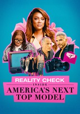 Reality Check: Inside America's Next Top Model - Staffel 1
