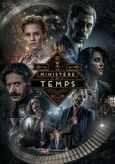 Le Ministère du Temps