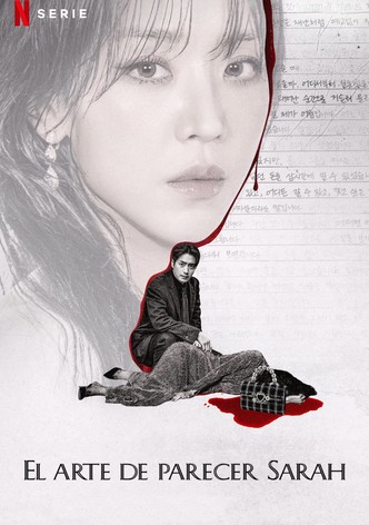 El arte de parecer Sarah