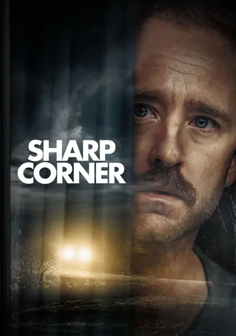 Sharp Corner poster