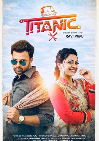 Titanic