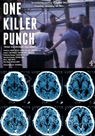 One Killer Punch