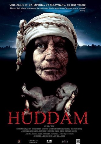 Hüddam