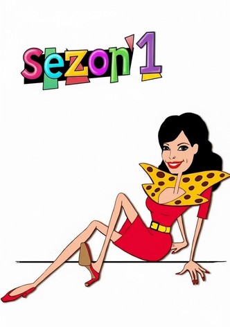 Sezon 1