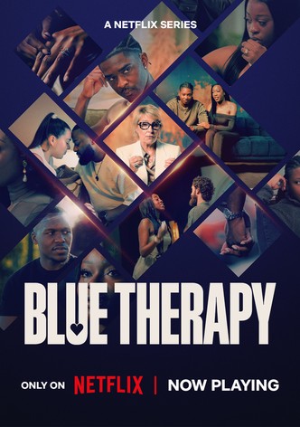 Blue Therapy – Paare auf der Couch - Staffel 1