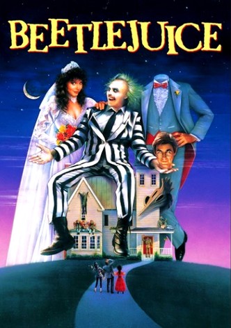 Beetlejuice