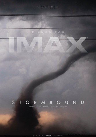Stormbound