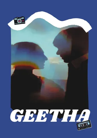 Geetha poster