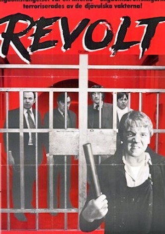 Revolt